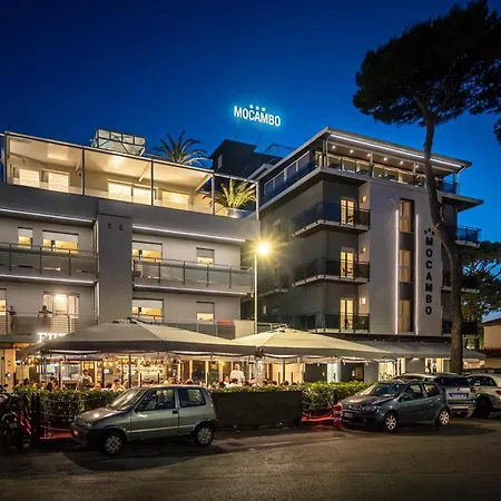 Giardini Centralissimo Al Mare *