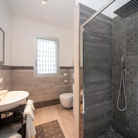 Giardini Centralissimo Al Mare *