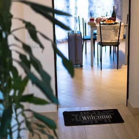 Apartament Giardini Centralissimo Al Mare Riccione