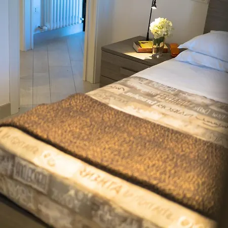 Giardini Centralissimo Al Mare Riccione