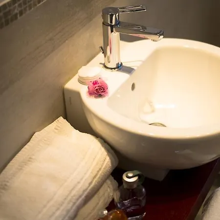 Giardini Centralissimo Al Mare * Riccione