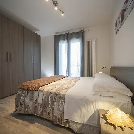 Giardini Centralissimo Al Mare