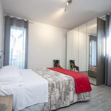 Giardini Centralissimo Al Mare Apartament *