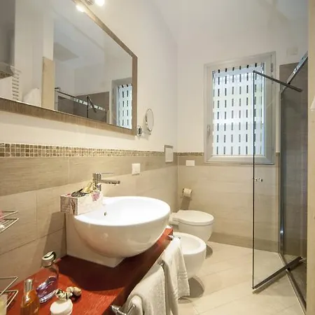 Giardini Centralissimo Al Mare Apartament