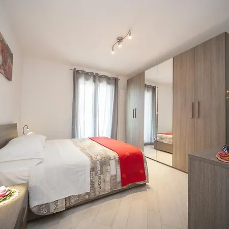 Giardini Centralissimo Al Mare *