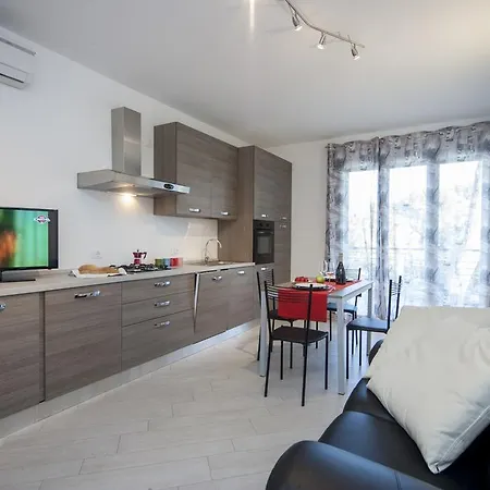 Giardini Centralissimo Al Mare