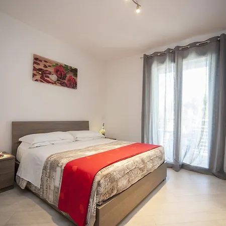 Giardini Centralissimo Al Mare * Riccione