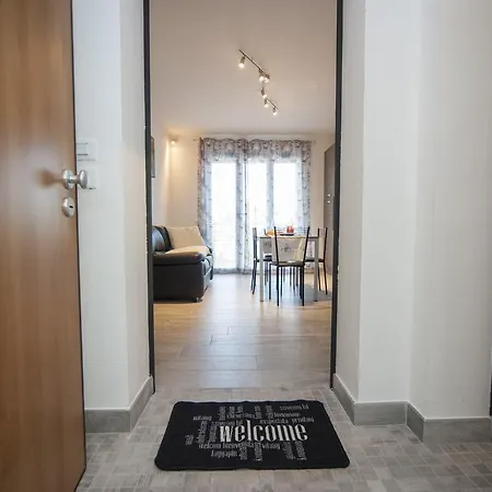 Giardini Centralissimo Al Mare *