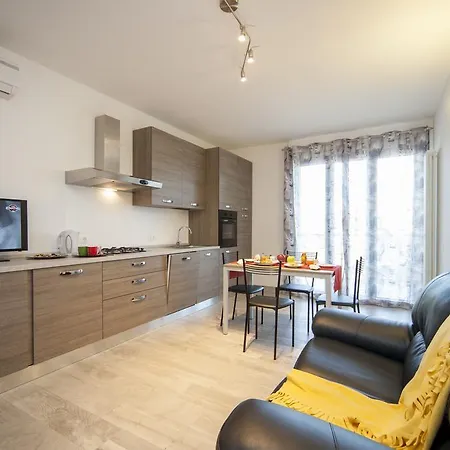 Giardini Centralissimo Al Mare Apartament Riccione