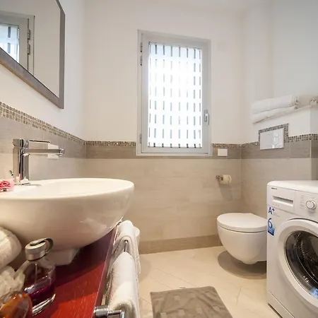 Giardini Centralissimo Al Mare Apartament