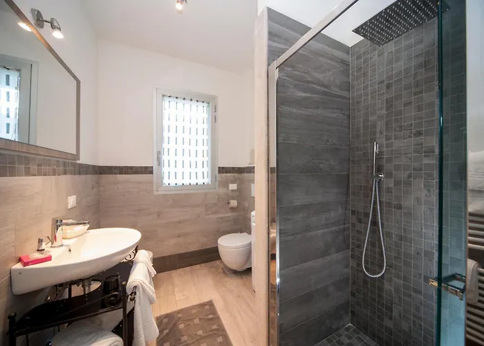 Giardini Centralissimo Al Mare *