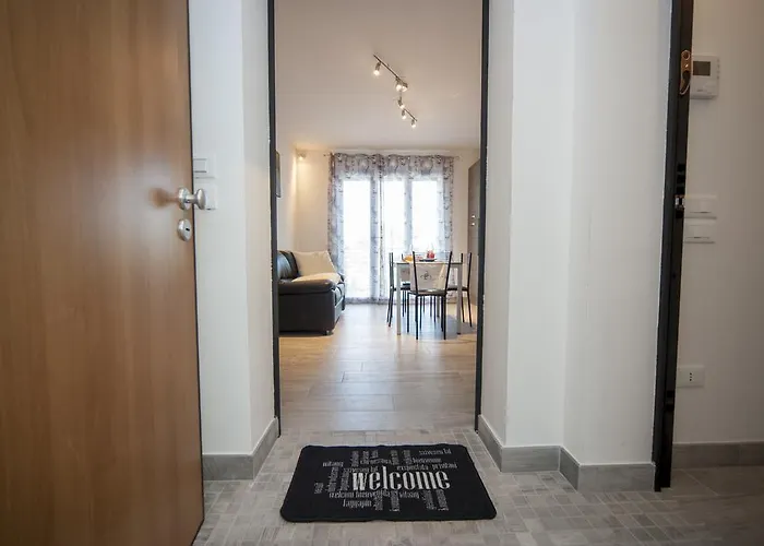 Giardini Centralissimo Al Mare *