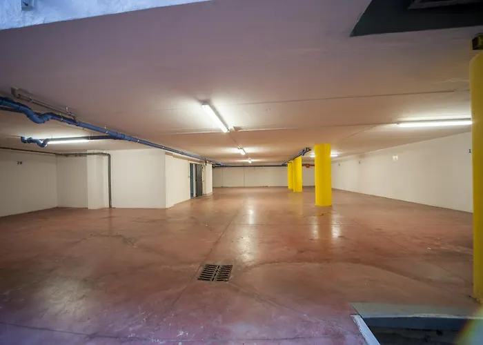 Apartamento Giardini Centralissimo Al Mare