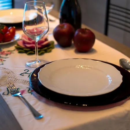 Giardini Centralissimo Al Mare Apartamento Riccione