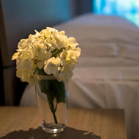 Giardini Centralissimo Al Mare *