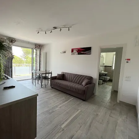 Giardini Centralissimo Al Mare Apartamento *