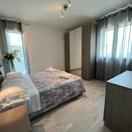 Giardini Centralissimo Al Mare Lejlighed Riccione