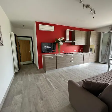 Giardini Centralissimo Al Mare *