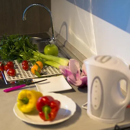 Apartamento Giardini Centralissimo Al Mare