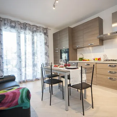 Giardini Centralissimo Al Mare Riccione