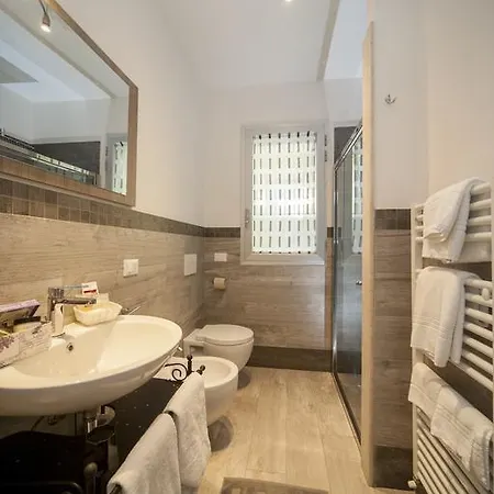 Giardini Centralissimo Al Mare Apartamento *