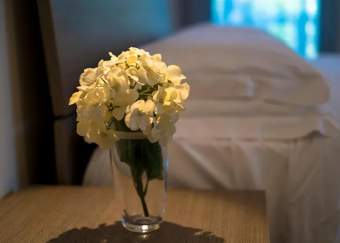 Giardini Centralissimo Al Mare *