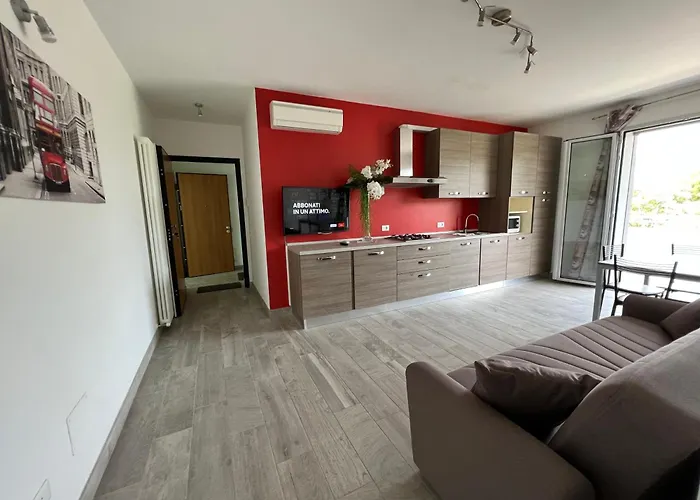 Giardini Centralissimo Al Mare *