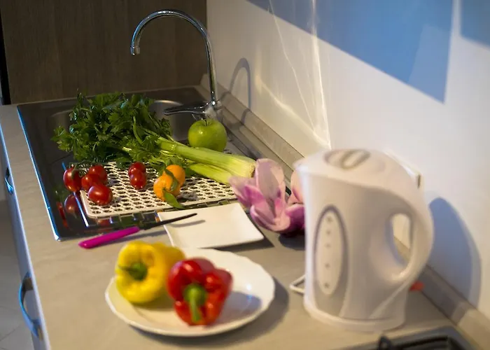 Apartamento Giardini Centralissimo Al Mare