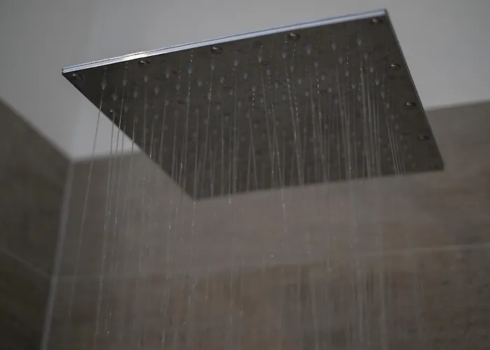 شقة Giardini Centralissimo Al Mare ريتشيوني