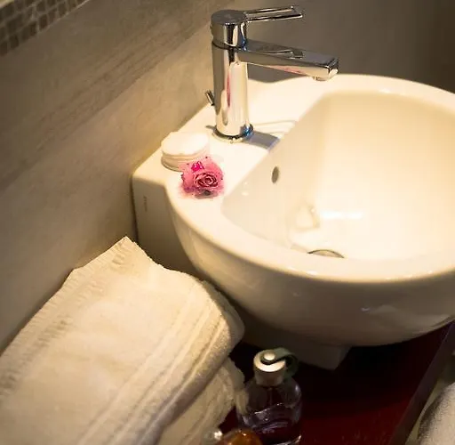 Giardini Centralissimo Al Mare * Riccione