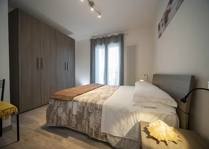 Giardini Centralissimo Al Mare