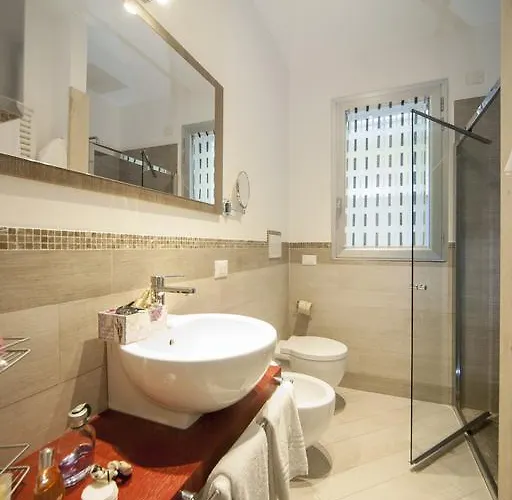 Giardini Centralissimo Al Mare Apartamento