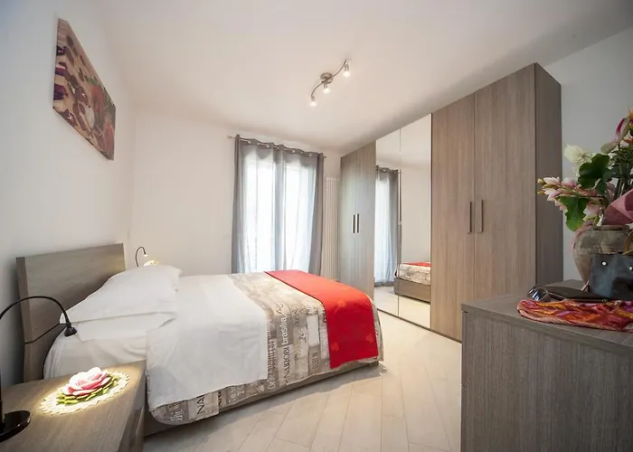 Giardini Centralissimo Al Mare *